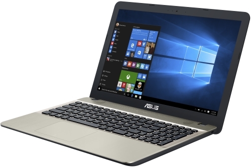 Ноутбук ASUS X541NC-GQ124T