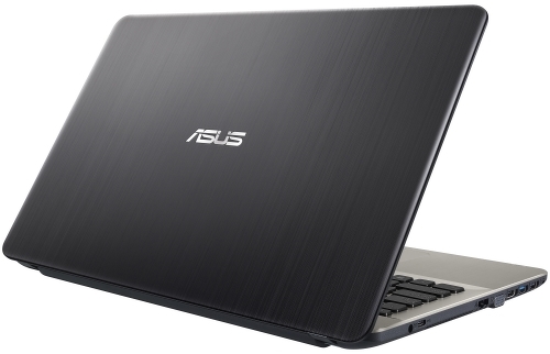 Ноутбук ASUS X541NC-GQ124T