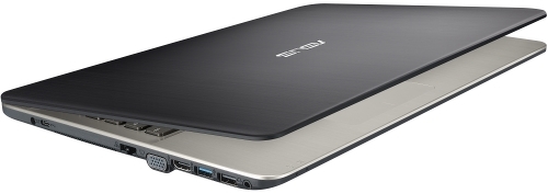 Ноутбук ASUS X541NC-GQ124T