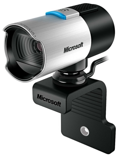 Web-камера Microsoft LifeCam Studio (Q2F-00018)