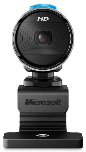 Web-камера Microsoft LifeCam Studio (Q2F-00018)