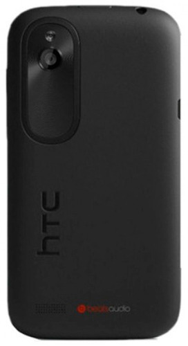 Смартфон HTC DESIRE X DUAL (BLACK)