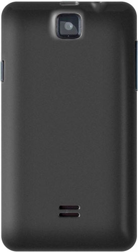 Смартфон Explay A351 черный