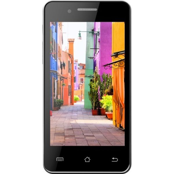 Смартфон Jinga IGO M1 (BLACK)