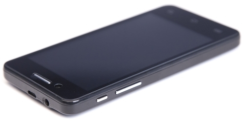 Смартфон Jinga IGO M1 (BLACK)