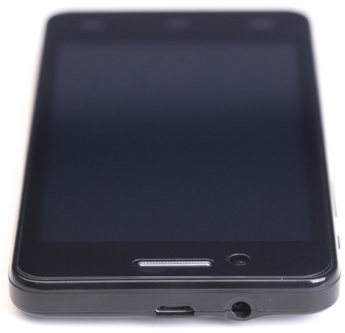 Смартфон Jinga IGO M1 (BLACK)