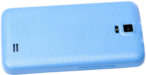 Смартфон teXet TM-3504 X-MINI (BLUE)