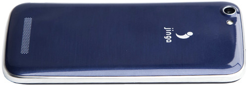 Смартфон Jinga BASCO L3 (BLUE)