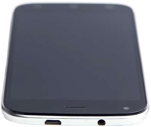 Смартфон Jinga BASCO L3 (BLUE)