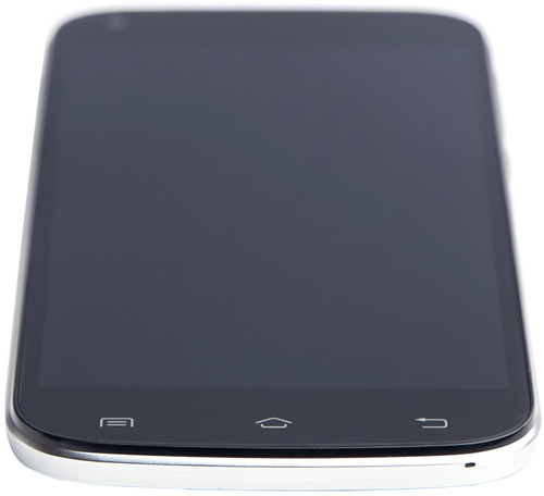 Смартфон Jinga BASCO L3 (BLUE)