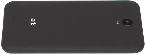 Смартфон ARK BENEFIT A2 LTE (BLACK)