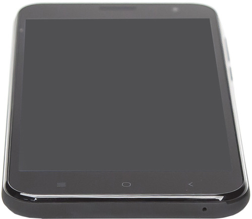 Смартфон ARK BENEFIT A2 LTE (BLACK)