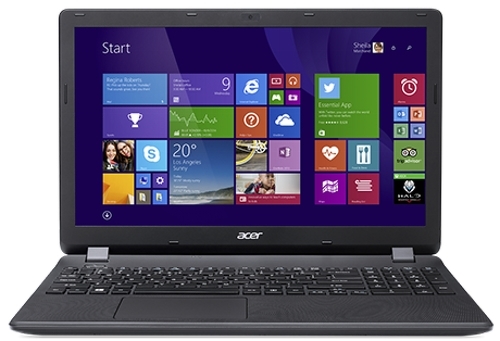 Ноутбук Acer ASPIRE ES1-571-5314