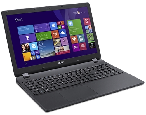 Ноутбук Acer ASPIRE ES1-571-5314