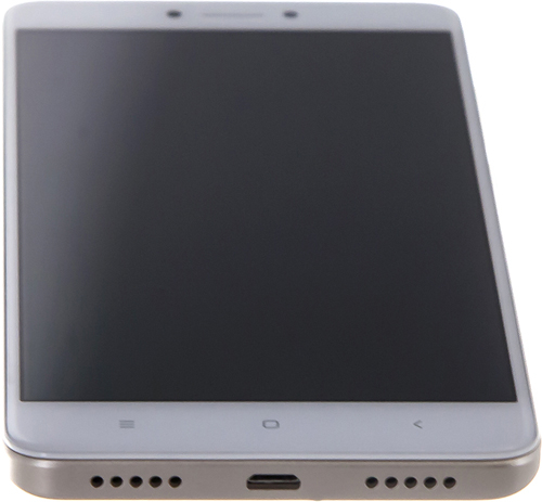 Смартфон Xiaomi REDMI NOTE 4 64GB (GOLD)