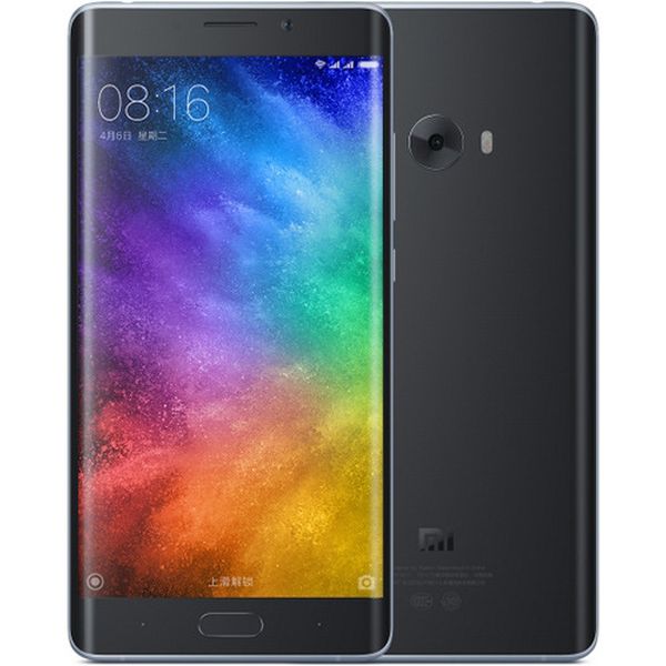 Смартфон Xiaomi MI NOTE 2 64GB (SILVER) фото
