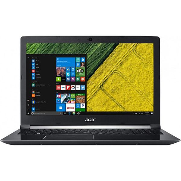 Ноутбук Acer A517-51G-3913