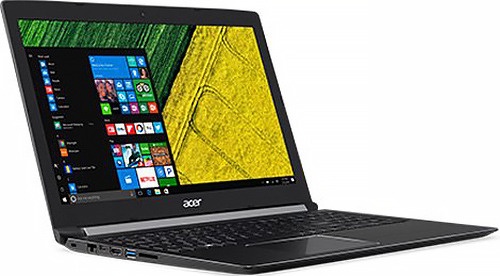 Ноутбук Acer A517-51G-3913