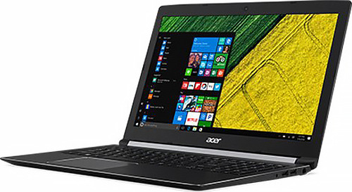 Ноутбук Acer A517-51G-3913