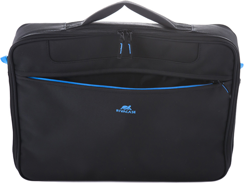 Кейс для ноутбука RIVACASE 8087 BLACK