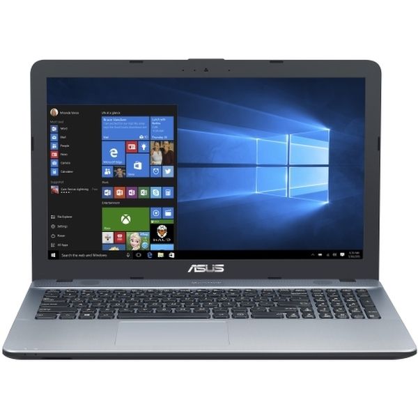 Ноутбук ASUS X541NC-GQ155T