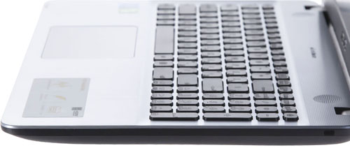 Ноутбук ASUS X541NC-GQ155T