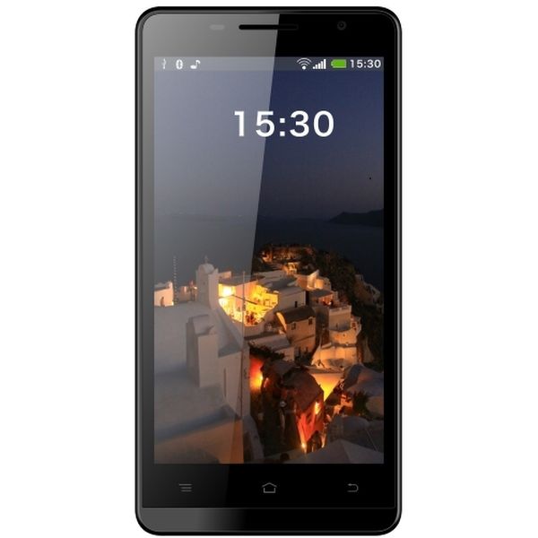 Смартфон ARK BENEFIT M3S (BLACK)