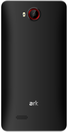 Смартфон ARK BENEFIT M3S (BLACK)
