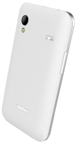 Смартфон Oysters ARCTIC 350 (WHITE)