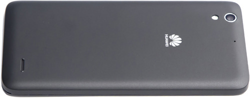 Смартфон HUAWEI ASCEND G630 (BLACK)