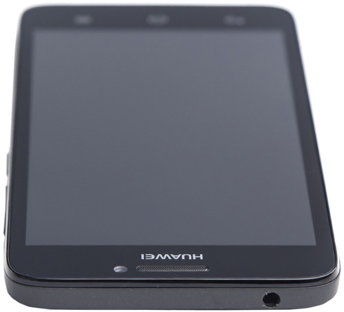 Смартфон HUAWEI ASCEND G630 (BLACK)
