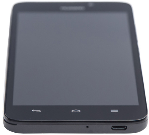 Смартфон HUAWEI ASCEND G630 (BLACK)