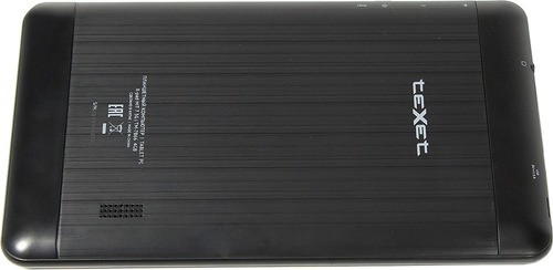 Планшет teXet X-PAD QUAD 7 3G