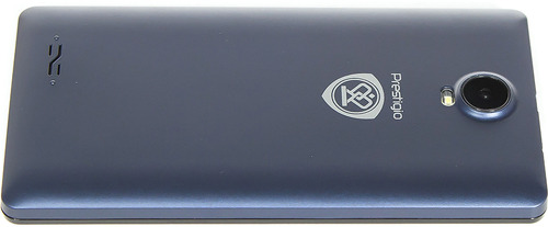 Смартфон Prestigio MULTIPHONE 3503 (BLUE)