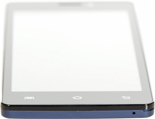 Смартфон Prestigio MULTIPHONE 3503 (BLUE)