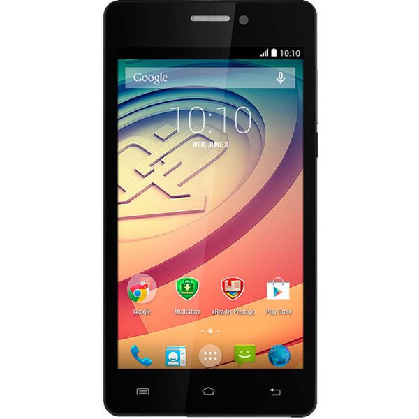 Смартфон Prestigio MULTIPHONE 3503 (BLACK)
