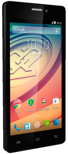 Смартфон Prestigio MULTIPHONE 3503 (BLACK)