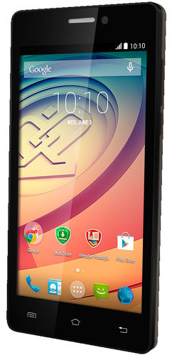Смартфон Prestigio MULTIPHONE 3503 (BLACK)