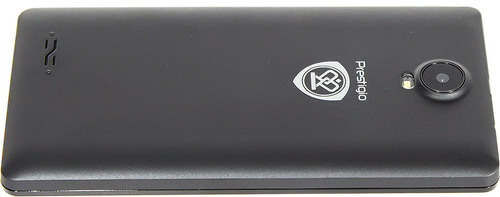 Смартфон Prestigio MULTIPHONE 3503 (BLACK)
