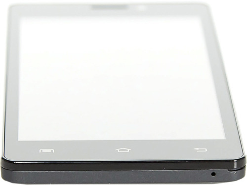 Смартфон Prestigio MULTIPHONE 3503 (BLACK)