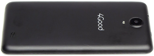 Смартфон 4good S550M 4G (BLACK)
