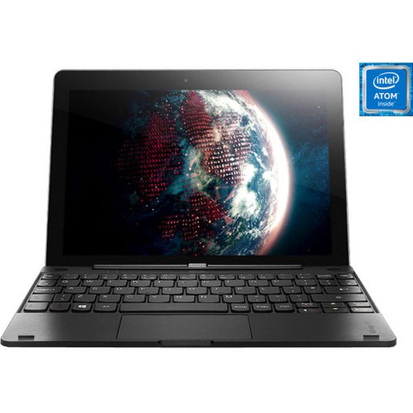 Планшет Lenovo MIIX 300-10 80NR004ARK