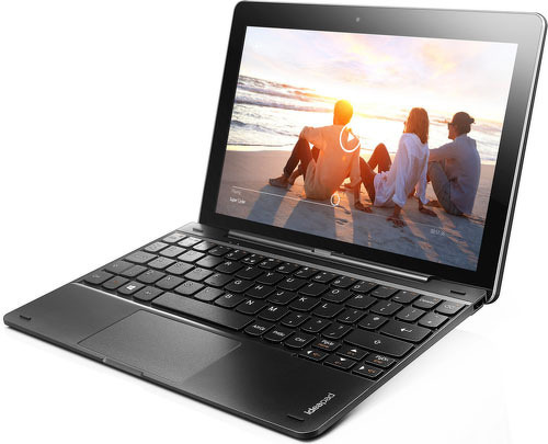 Планшет Lenovo MIIX 300-10 80NR004ARK