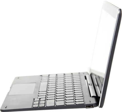 Планшет Lenovo MIIX 300-10 80NR004ARK