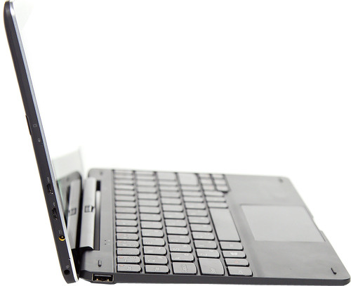 Планшет Lenovo MIIX 300-10 80NR004ARK