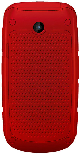 Мобильный телефон teXet TM-104 (RED)