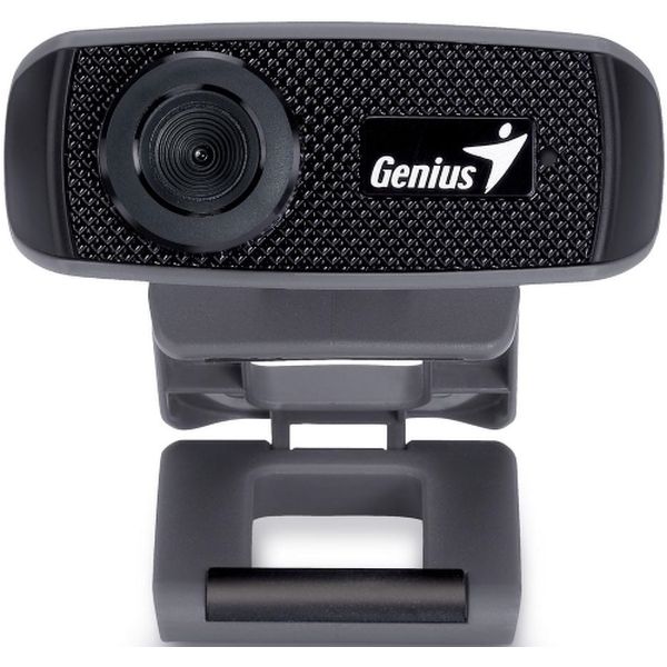 Web-камера Genius FaceCam 1000X V2 фото