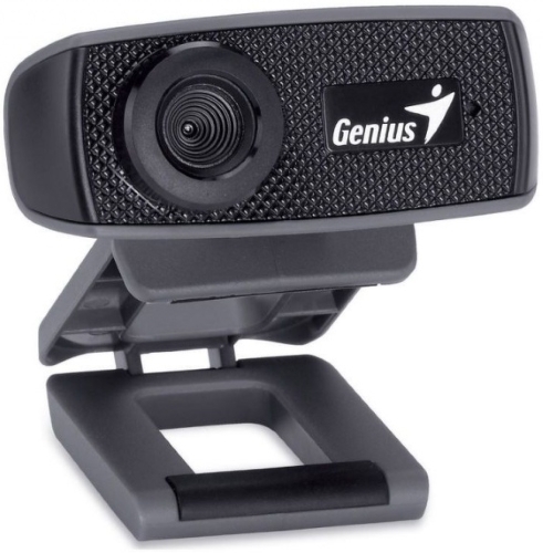 Web-камера Genius FaceCam 1000X V2