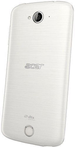 Смартфон Acer LIQUID Z530 (WHITE)