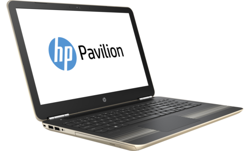 Ноутбук игровой HP PAVILION 15 15-AW021UR